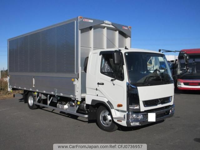 mitsubishi-fuso fighter 2024 CFJ0736957 image 1