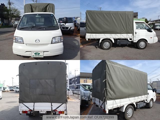 mazda bongo-truck 2018 -MAZDA--Bongo Truck DBF-SLP2T--SLP2T-112085---MAZDA--Bongo Truck DBF-SLP2T--SLP2T-112085- image 2