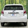 toyota aqua 2015 quick_quick_NHP10_NHP10-2490924 image 15