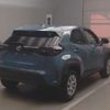 toyota yaris-cross 2022 CFJ1581326 image 2