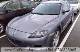 mazda rx-8 2003 -MAZDA--RX-8 LA-SE3P--SE3P-106149---MAZDA--RX-8 LA-SE3P--SE3P-106149-