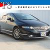honda odyssey 2008 CFJ1696754 image 1