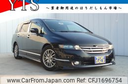 honda odyssey 2008 CFJ1696754