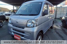 daihatsu hijet-cargo 2013 CFJ1612681