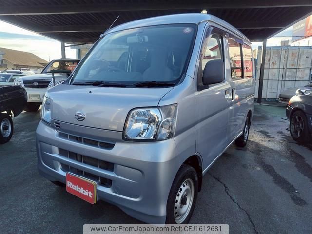 daihatsu hijet-cargo 2013 CFJ1612681 image 1