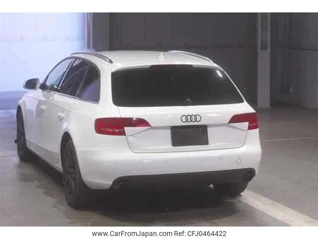 audi a4 2012 quick_quick_DBA-8KCDN_WAUZZZ8K2CA066973 image 2