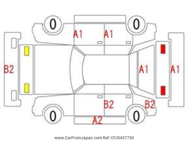 daihatsu tanto 2014 -DAIHATSU--Tanto DBA-LA600S--LA600S-0065836---DAIHATSU--Tanto DBA-LA600S--LA600S-0065836- image 2