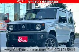 suzuki jimny 2024 CFJ1765918