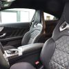 mercedes-benz amg 2016 -MERCEDES-BENZ--AMG CBA-205387--WDD2053871F375377---MERCEDES-BENZ--AMG CBA-205387--WDD2053871F375377- image 17