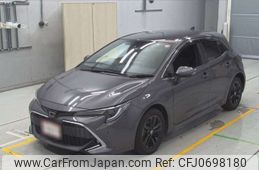 toyota corolla-sport 2021 -TOYOTA--Corolla Sport NRE210H-1015231---TOYOTA--Corolla Sport NRE210H-1015231-