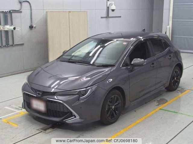 toyota corolla-sport 2021 -TOYOTA--Corolla Sport NRE210H-1015231---TOYOTA--Corolla Sport NRE210H-1015231- image 1