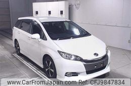 toyota wish 2014 -TOYOTA--Wish ZGE20W-6016482---TOYOTA--Wish ZGE20W-6016482-