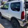 suzuki jimny 2008 -SUZUKI--Jimny ABA-JB23W--JB23W-603600---SUZUKI--Jimny ABA-JB23W--JB23W-603600- image 4