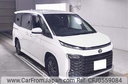 toyota voxy 2023 -TOYOTA 【京都 302ﾏ9835】--Voxy MZRA95W-0010522---TOYOTA 【京都 302ﾏ9835】--Voxy MZRA95W-0010522-