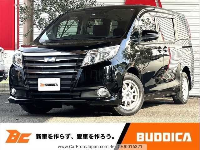 toyota noah 2015 -TOYOTA--Noah DAA-ZWR80G--ZWR80-0115859---TOYOTA--Noah DAA-ZWR80G--ZWR80-0115859- image 1