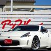 nissan fairlady-z 2017 -NISSAN--Fairlady Z CBA-Z34--550315---NISSAN--Fairlady Z CBA-Z34--550315- image 1