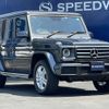 mercedes-benz g-class 2017 -MERCEDES-BENZ--Benz G Class LDA-463348--WDB4633482X286727---MERCEDES-BENZ--Benz G Class LDA-463348--WDB4633482X286727- image 5