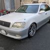 toyota crown 2000 CFJ1516201 image 7