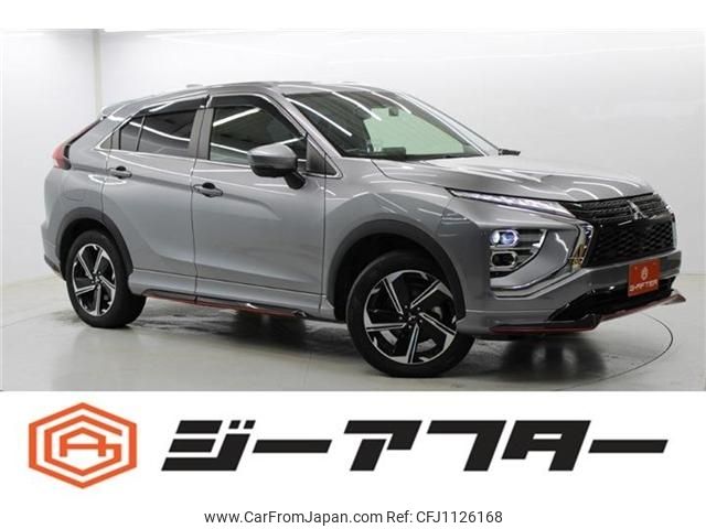 mitsubishi eclipse-cross 2022 -MITSUBISHI--Eclipse Cross 5LA-GL3W--GL3W-0401422---MITSUBISHI--Eclipse Cross 5LA-GL3W--GL3W-0401422- image 1
