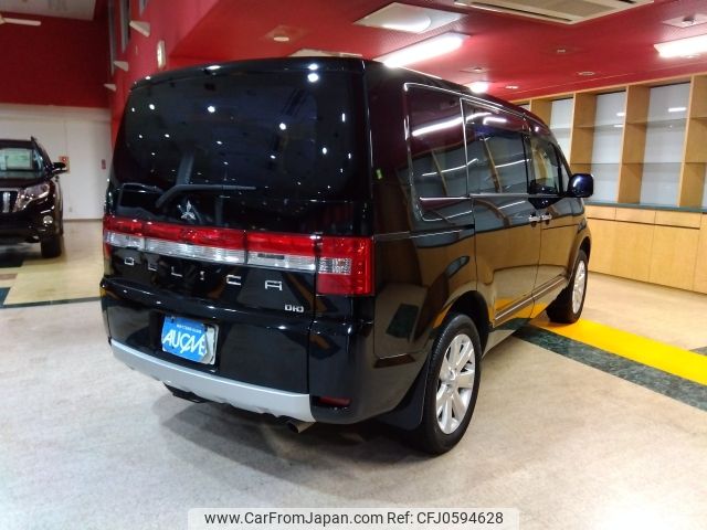 mitsubishi delica-d5 2017 -MITSUBISHI--Delica D5 LDA-CV1W--CV1W-1110313---MITSUBISHI--Delica D5 LDA-CV1W--CV1W-1110313- image 2