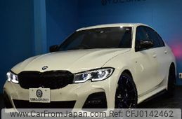 bmw 3-series 2019 quick_quick_3BA-5F20_WBA5R12070FH68019