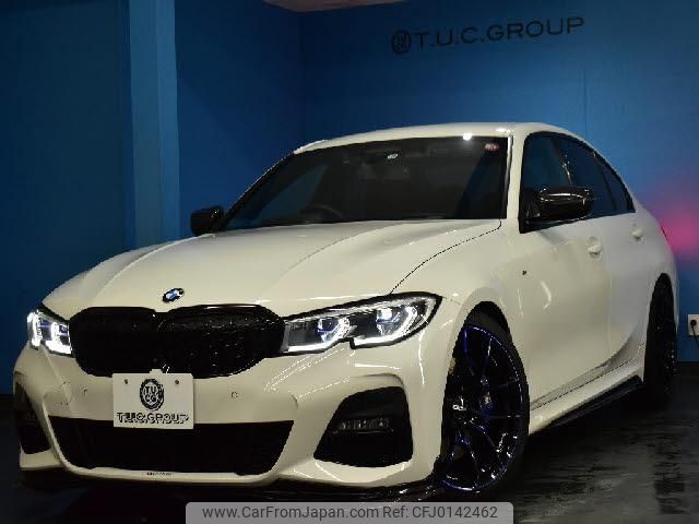 bmw 3-series 2019 quick_quick_3BA-5F20_WBA5R12070FH68019 image 1