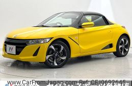 honda s660 2016 -HONDA--S660 DBA-JW5--JW5-1015626---HONDA--S660 DBA-JW5--JW5-1015626-