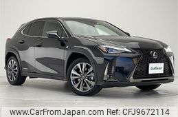 lexus ux 2022 -LEXUS--Lexus UX 6AA-MZAH10--MZAH10-2129013---LEXUS--Lexus UX 6AA-MZAH10--MZAH10-2129013-