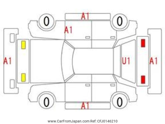 daihatsu tanto 2012 -DAIHATSU--Tanto DBA-L385S--L385S-0086396---DAIHATSU--Tanto DBA-L385S--L385S-0086396- image 2