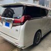 toyota alphard 2016 -TOYOTA--Alphard DAA-AYH30W--AYH30-0039797---TOYOTA--Alphard DAA-AYH30W--AYH30-0039797- image 5