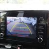 toyota corolla-sport 2021 CFJ1739553 image 2