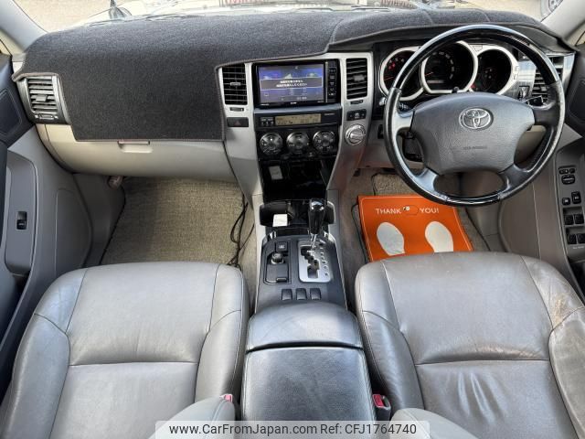 toyota hilux-surf 2007 CFJ1764740 image 2