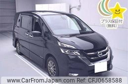 nissan serena 2018 -NISSAN 【岐阜 346ﾕ1022】--Serena GFC27-096066---NISSAN 【岐阜 346ﾕ1022】--Serena GFC27-096066-