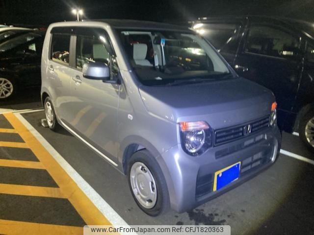 honda n-wgn 2022 CFJ1820363 image 2