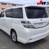 toyota vellfire 2009 -TOYOTA--Vellfire ANH20W-8056679---TOYOTA--Vellfire ANH20W-8056679- image 2