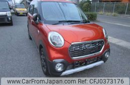 daihatsu cast 2015 -DAIHATSU--Cast DBA-LA250S--LA250S-0004092---DAIHATSU--Cast DBA-LA250S--LA250S-0004092-