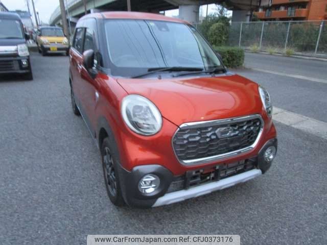 daihatsu cast 2015 -DAIHATSU--Cast DBA-LA250S--LA250S-0004092---DAIHATSU--Cast DBA-LA250S--LA250S-0004092- image 1