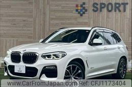 bmw x3 2018 quick_quick_LDA-TX20_WBATX32070LB22375