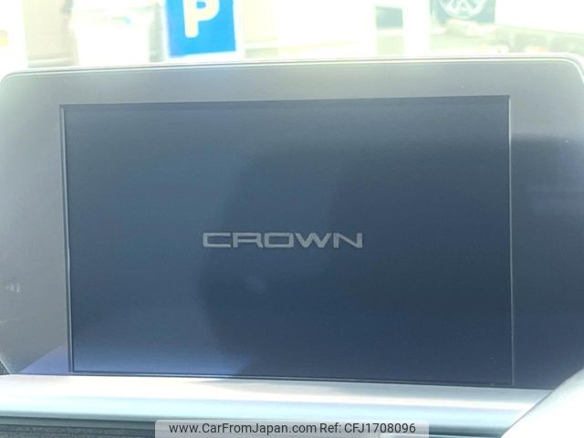 toyota crown 2020 CFJ1708096 image 2