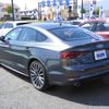 audi a5 2017 -AUDI 【名変中 】--Audi A5 F5CYRL--JA035845---AUDI 【名変中 】--Audi A5 F5CYRL--JA035845- image 17