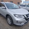 nissan x-trail 2019 quick_quick_DBA-NT32_NT32-592061 image 2