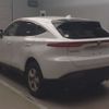 toyota harrier 2022 -TOYOTA--Harrier 6BA-MXUA80--MXUA80-0066686---TOYOTA--Harrier 6BA-MXUA80--MXUA80-0066686- image 6