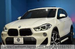 bmw bmw-others 2018 quick_quick_ABA-YH20_WBAYH52070EK63978