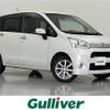 daihatsu move 2011 -DAIHATSU--Move DBA-LA100S--LA100S-0057712---DAIHATSU--Move DBA-LA100S--LA100S-0057712- image 1