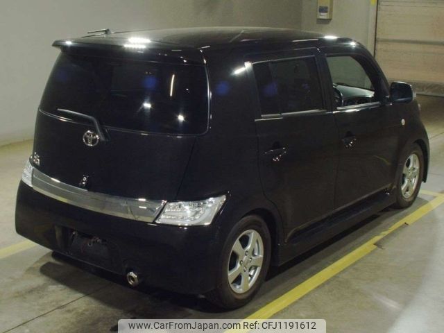 toyota bb 2006 -TOYOTA--bB QNC21-0031998---TOYOTA--bB QNC21-0031998- image 2