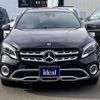 mercedes-benz gla-class 2019 -MERCEDES-BENZ--Benz GLA DBA-156947--WDC1569472J646496---MERCEDES-BENZ--Benz GLA DBA-156947--WDC1569472J646496- image 2