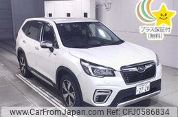 subaru forester 2019 -SUBARU 【名古屋 336ｽ2728】--Forester SKE-028530---SUBARU 【名古屋 336ｽ2728】--Forester SKE-028530-