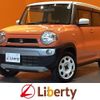 suzuki hustler 2015 quick_quick_MR41S_MR41S-133490 image 1
