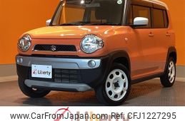 suzuki hustler 2015 quick_quick_MR41S_MR41S-133490