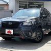 subaru forester 2018 CFJ1681271 image 1